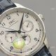 Top Replica IWC Portuguese White Face Moonphase Stainless Steel Case Watch (1)_th.JPG